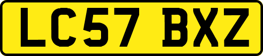 LC57BXZ