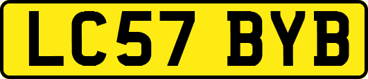 LC57BYB