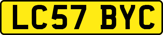 LC57BYC
