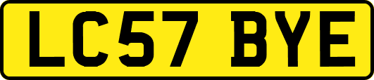 LC57BYE