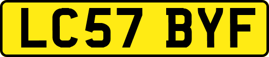 LC57BYF