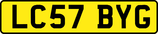 LC57BYG