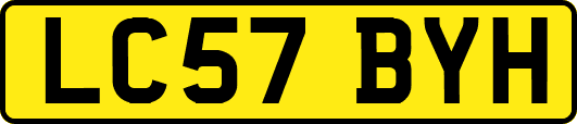 LC57BYH