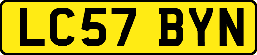LC57BYN