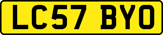 LC57BYO