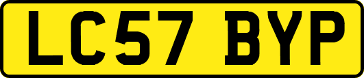 LC57BYP