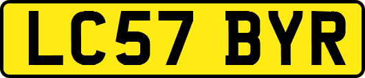 LC57BYR