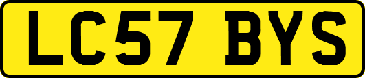 LC57BYS