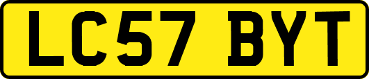 LC57BYT