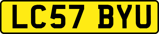 LC57BYU