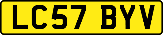 LC57BYV