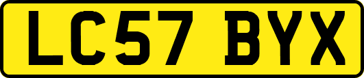 LC57BYX