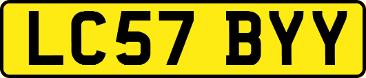 LC57BYY