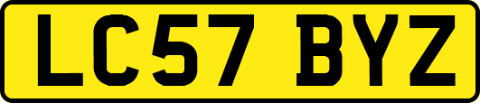 LC57BYZ