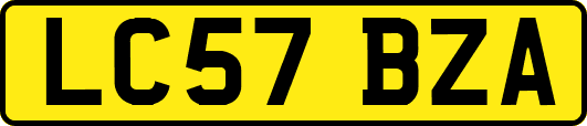 LC57BZA