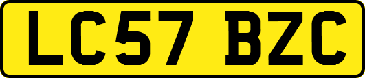 LC57BZC