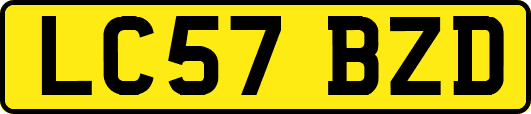 LC57BZD