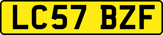 LC57BZF