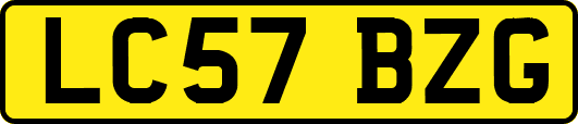 LC57BZG