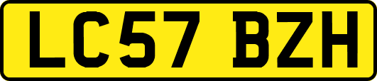 LC57BZH