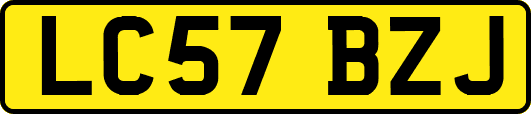 LC57BZJ