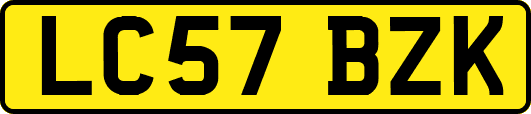 LC57BZK