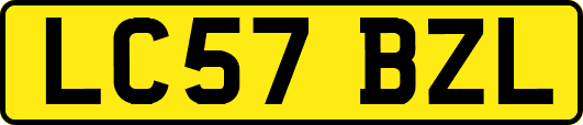LC57BZL