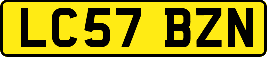 LC57BZN