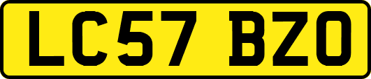 LC57BZO