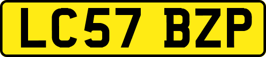 LC57BZP