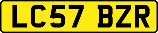 LC57BZR