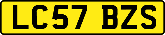 LC57BZS