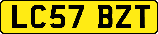 LC57BZT