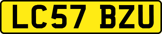 LC57BZU