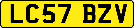 LC57BZV