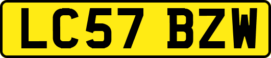 LC57BZW