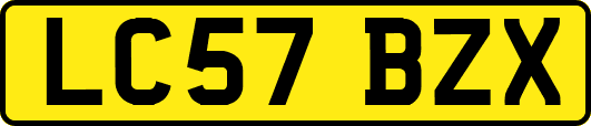 LC57BZX