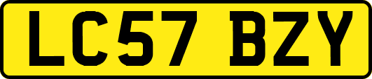 LC57BZY