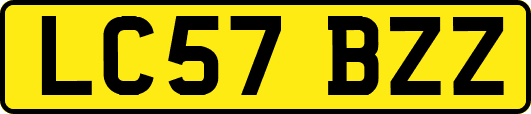 LC57BZZ