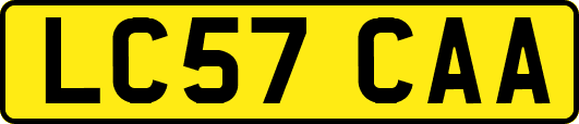 LC57CAA