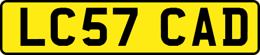 LC57CAD