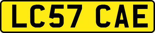LC57CAE