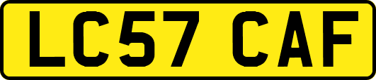 LC57CAF