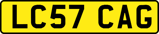 LC57CAG