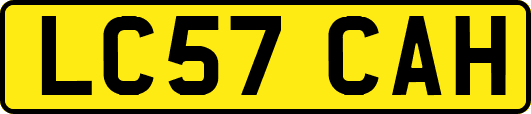 LC57CAH