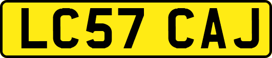 LC57CAJ