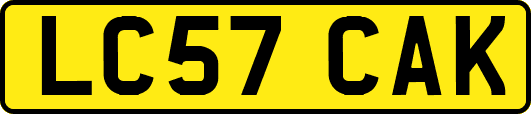 LC57CAK