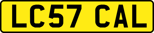 LC57CAL