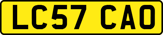 LC57CAO