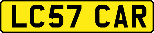 LC57CAR